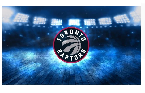 Toronto Raptors Flag-3x5FT Banner-100% polyester by flagsshop