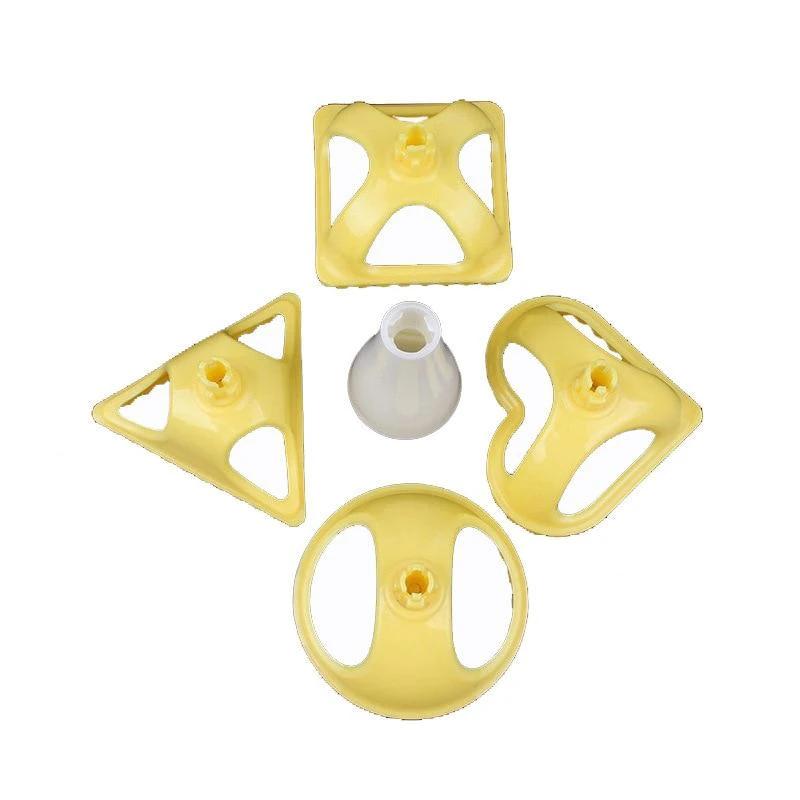Ravioli Maker Mold Set by Bowlift