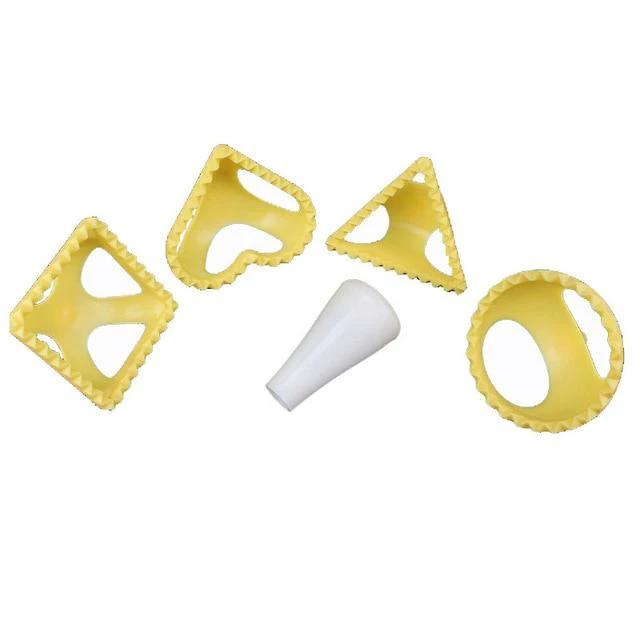 Ravioli Maker Mold Set by Bowlift