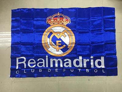 Real Racing Club de Santander Flag-3x5ft Racing Club de Santander Banner-100% polyester by flagsshop