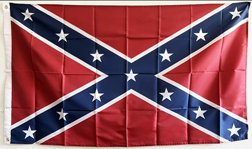 Redneck Flag-3x5 ft by flagsshop