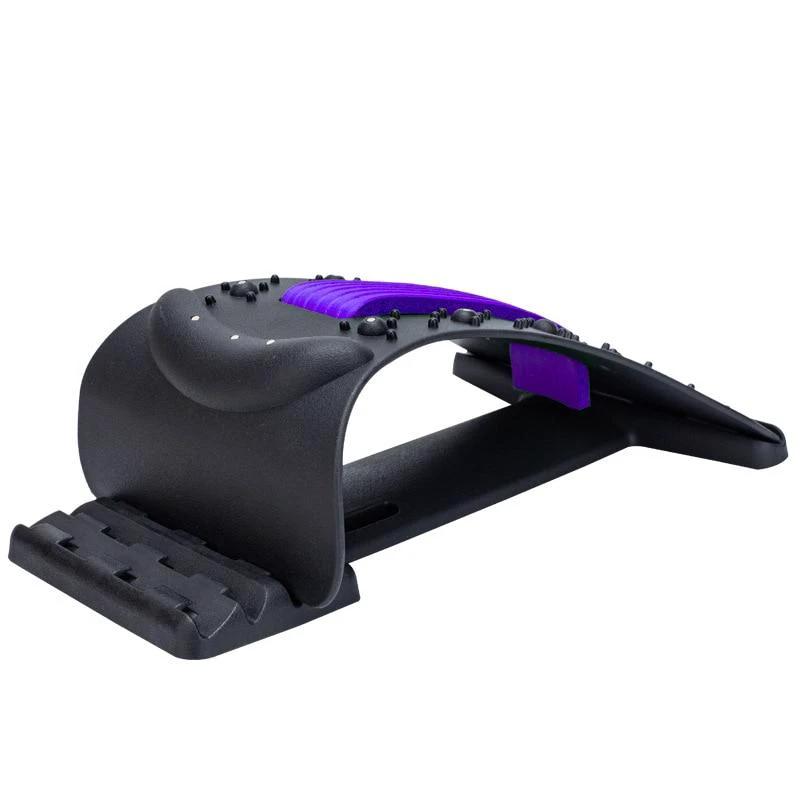 RelaxPosture Orthopedic Back and Neck Stretcher by BowLift