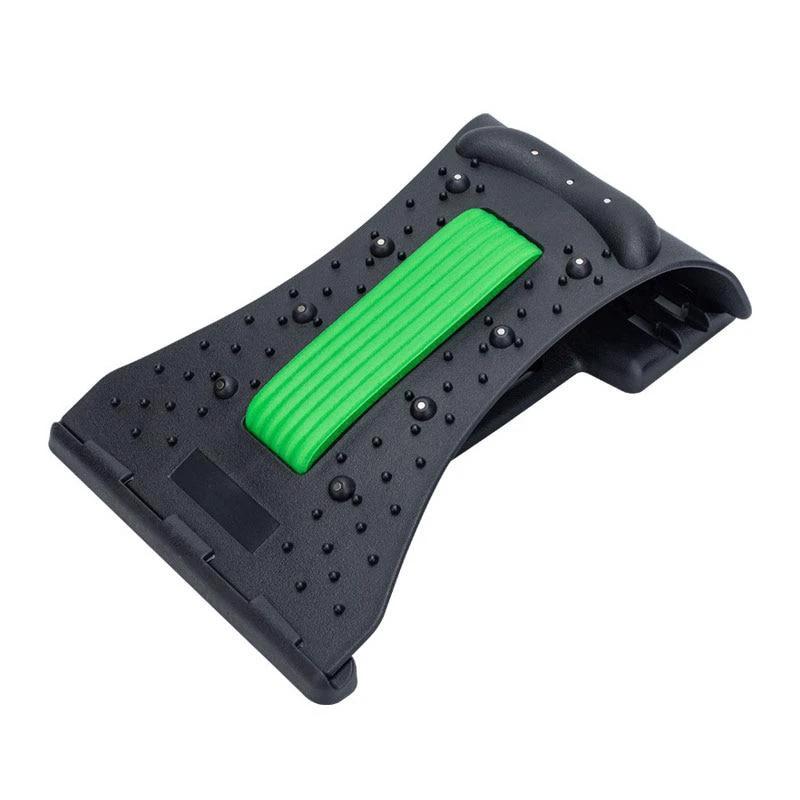 RelaxPosture Orthopedic Back and Neck Stretcher by BowLift
