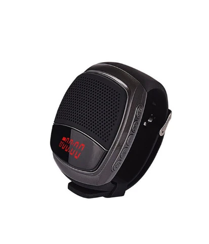 Sound Nova Sports Wrist Bluetooth Speaker by BowLift