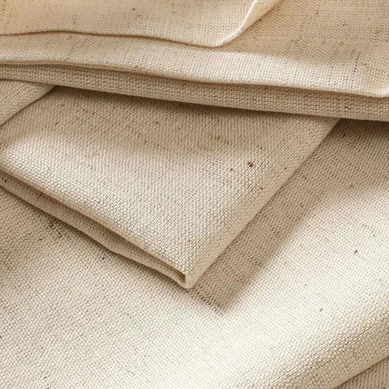 Reusable Polyester Tablecloth Napkins Thickened Durable Table Napkins by Bowlift