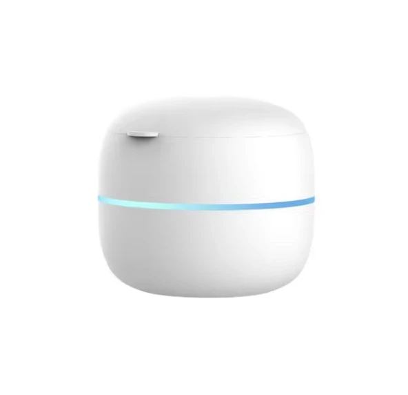 UltraClean Pro: Multi-Functional Ultrasonic Cleaner with UV Sanitizing Lights by BowLift