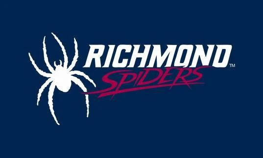 Richmond Spiders Flag 3ft x 5ft Polyester NCAA University of Richmond Flying Banner 90*150 CM by flagsshop