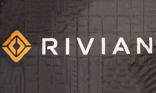 Rivian Flag -3X5 FT by flagsshop