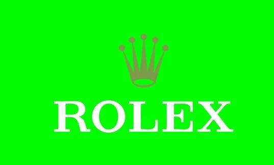 Rolex Flag-3x5ft Banner-100% polyester by flagsshop