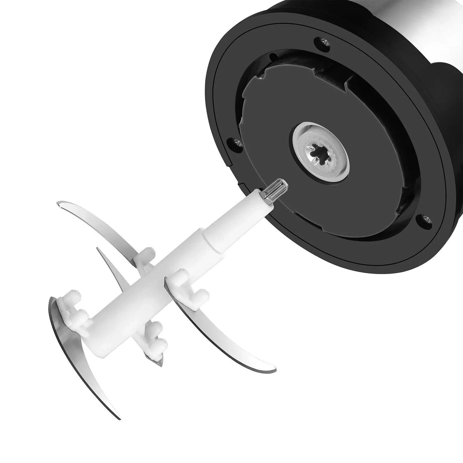 2L Food Chopper by BowLift
