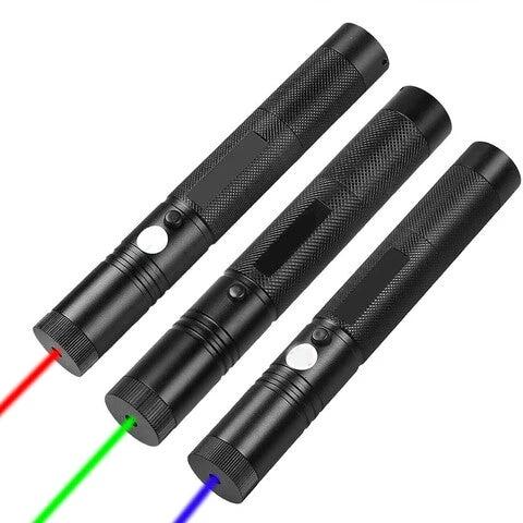 NovaBeam - Ultra Laser Pointer Bowlift by Bowlift