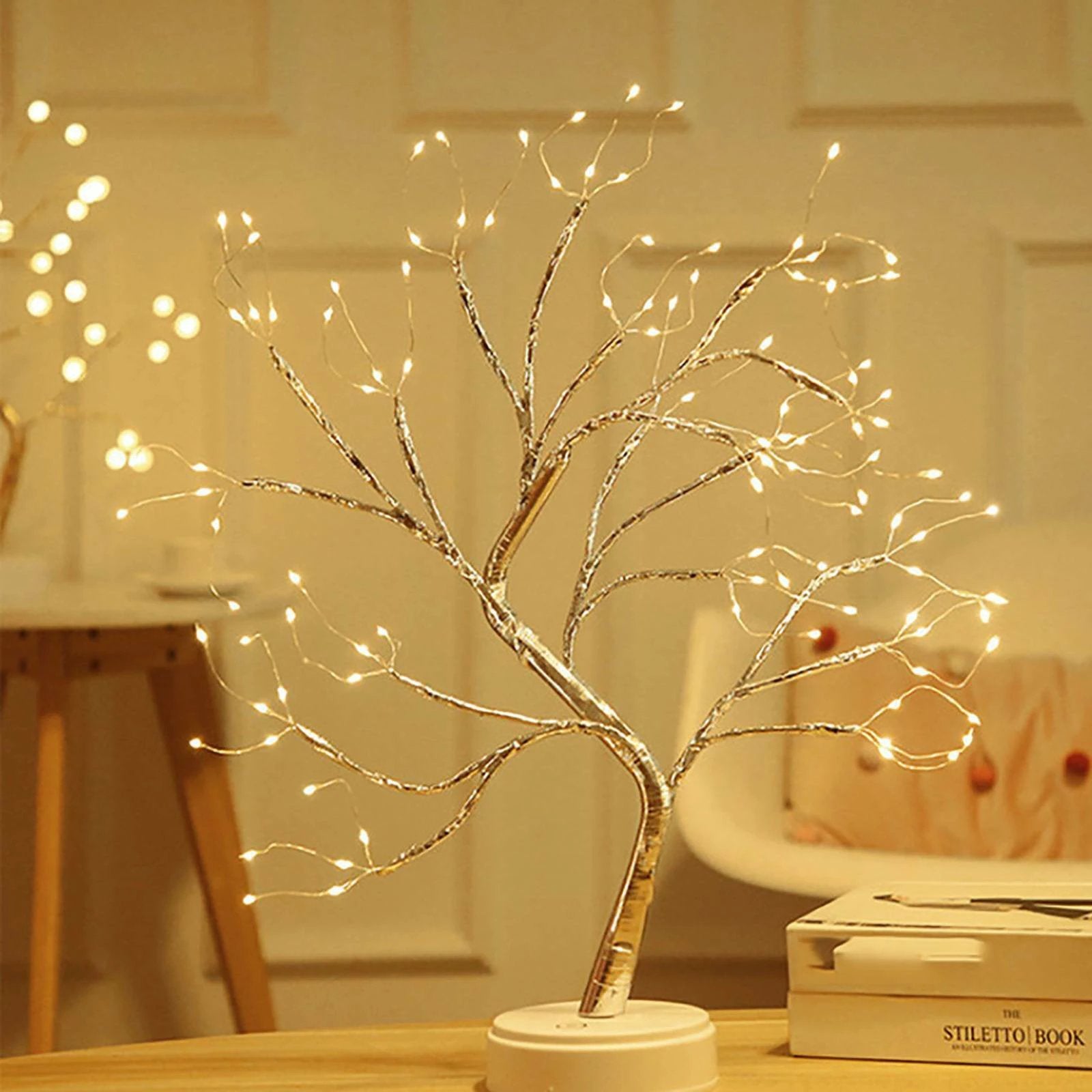 Spirit Free Magical Tree – Create Your Magical Oasis Bowlift by Bowlift