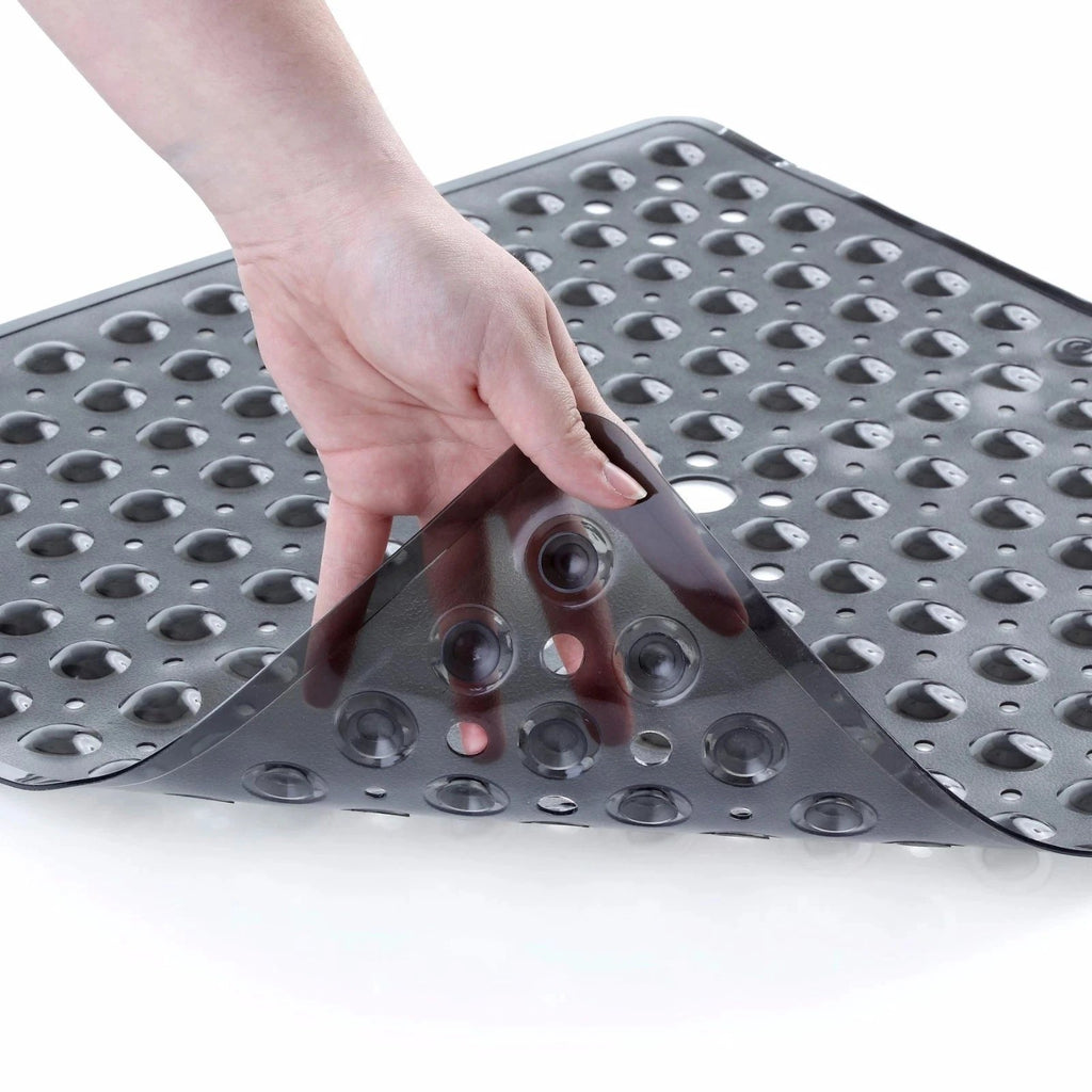 Bath Safety Non Slip Suction Mat by Casa & Beyond
