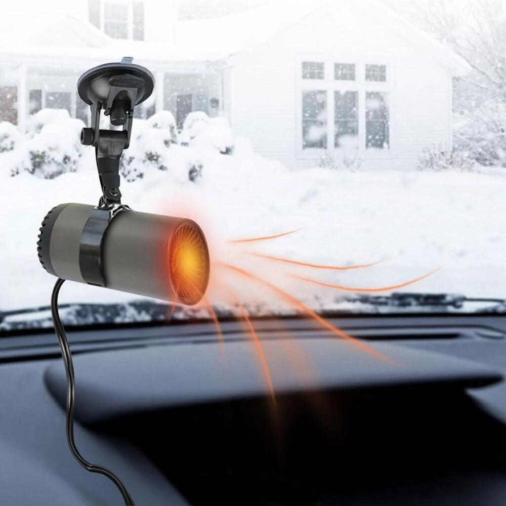 Car Heater Blower Bowlift by Bowlift
