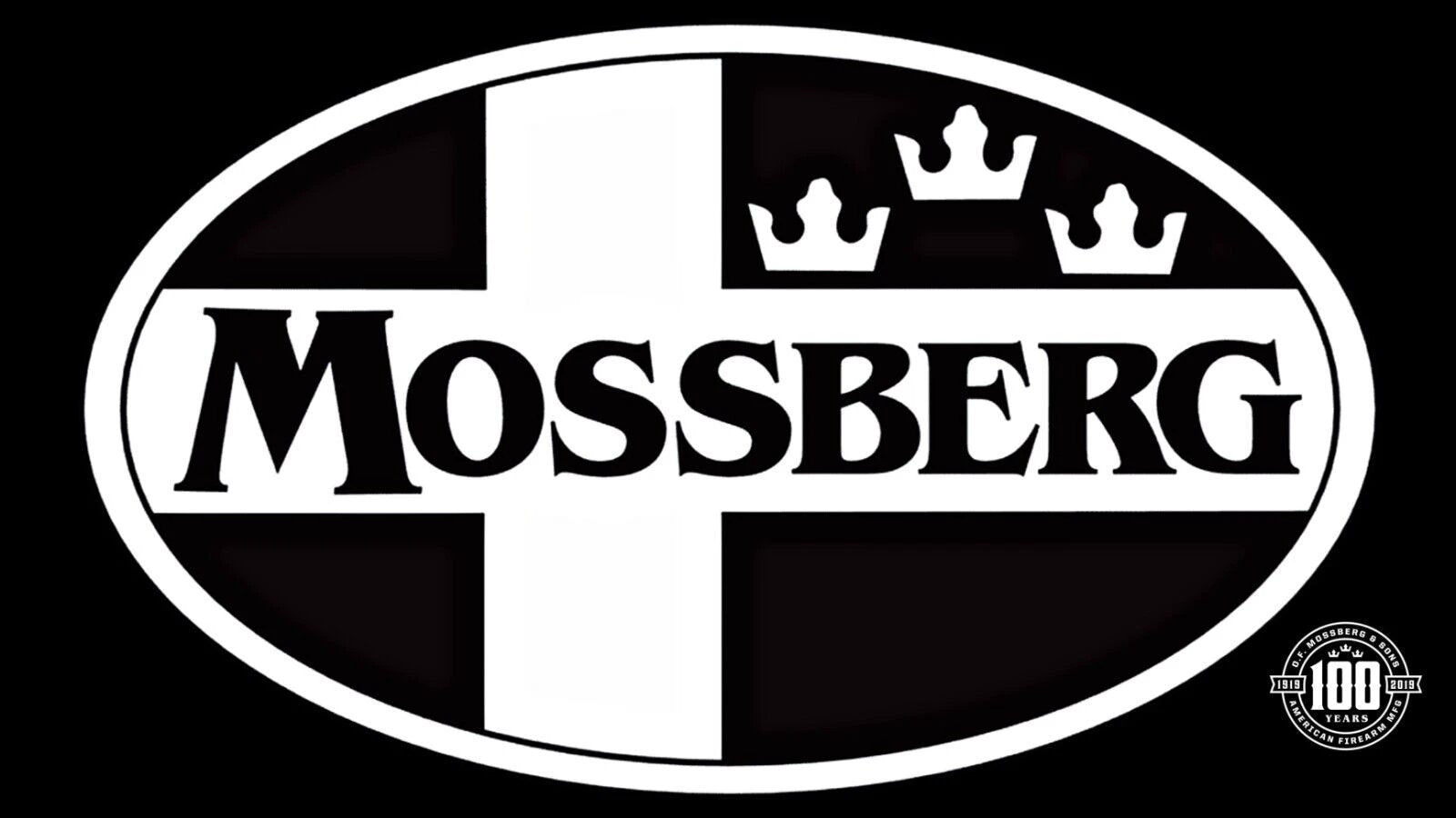 Mossberg Shotgun Flag -3x5 FT Banner-100% polyester-2 Metal Grommets by flagsshop