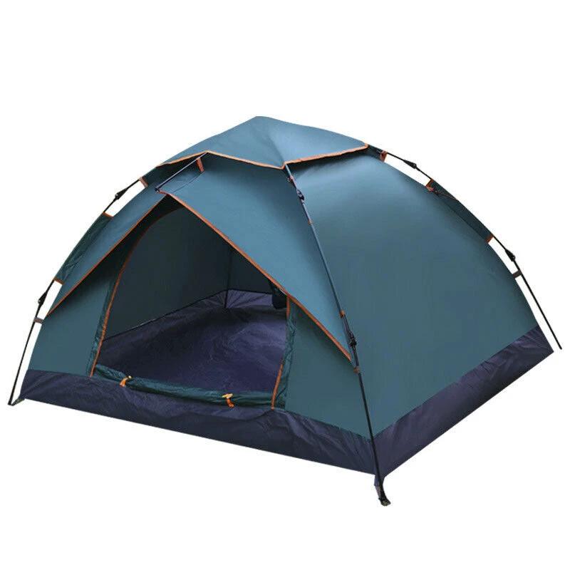 3 Seconds Instant Pop Up Tent - For Adventure & Travel Bowlift by Bowlift