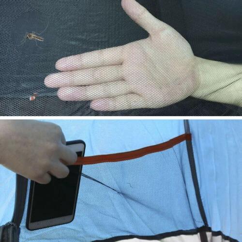 3 Seconds Instant Pop Up Tent - For Adventure & Travel Bowlift by Bowlift