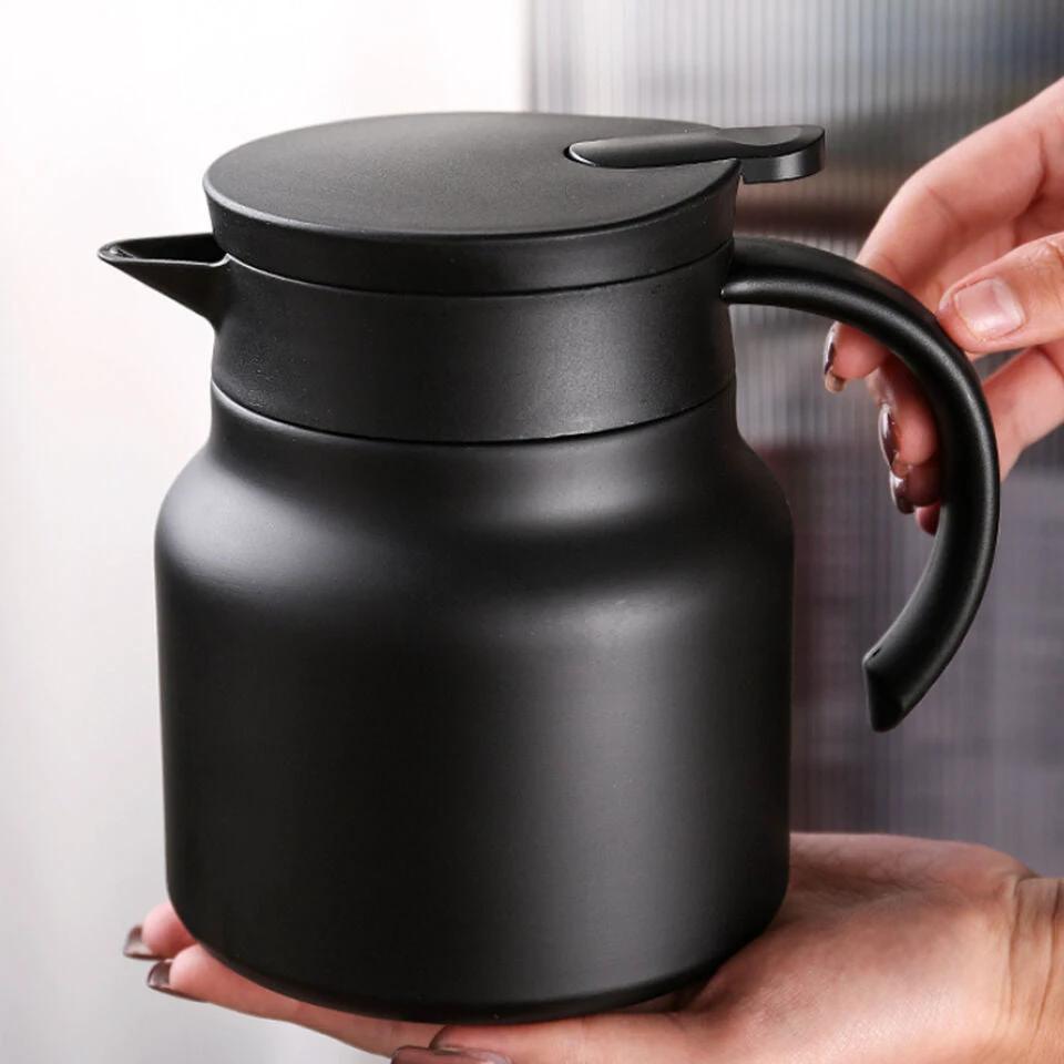 Stainless Steel insulation Pot - All Time Favourite Bowlift by Bowlift
