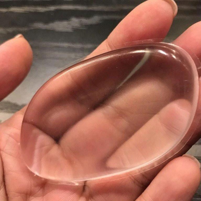 Silisponge - The Silicone Makeup Blender by Bowlift