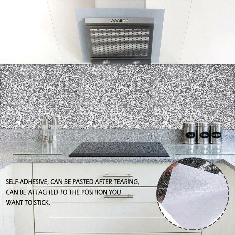 Oil-proof Wrap For Shelfs Protection for Kitchen, Bathrooms and Whole House Bowlift by Bowlift
