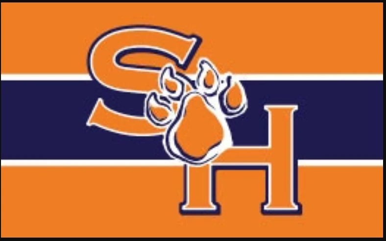 Sam Houston State Bearkats SHSU University Large College Flag -3x5 ft by flagsshop