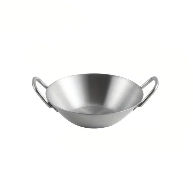 Sauce Dipping Bowl Stainless Steel Dipping Cups Round Sauce Dishes by Bowlift