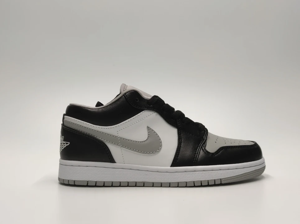 Air Jordan 1 Low Smoke Grey by Air Jordan