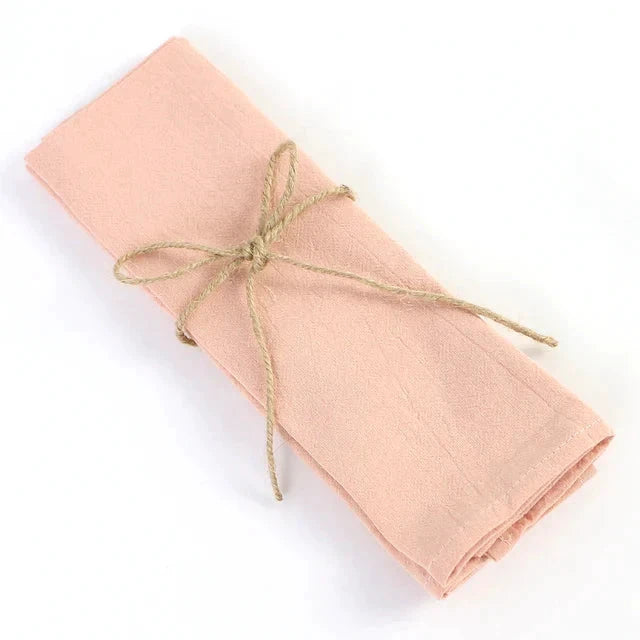 Serving Cloth Napkins Kitchen Tea Towels Table Mat Table Decoration by Bowlift