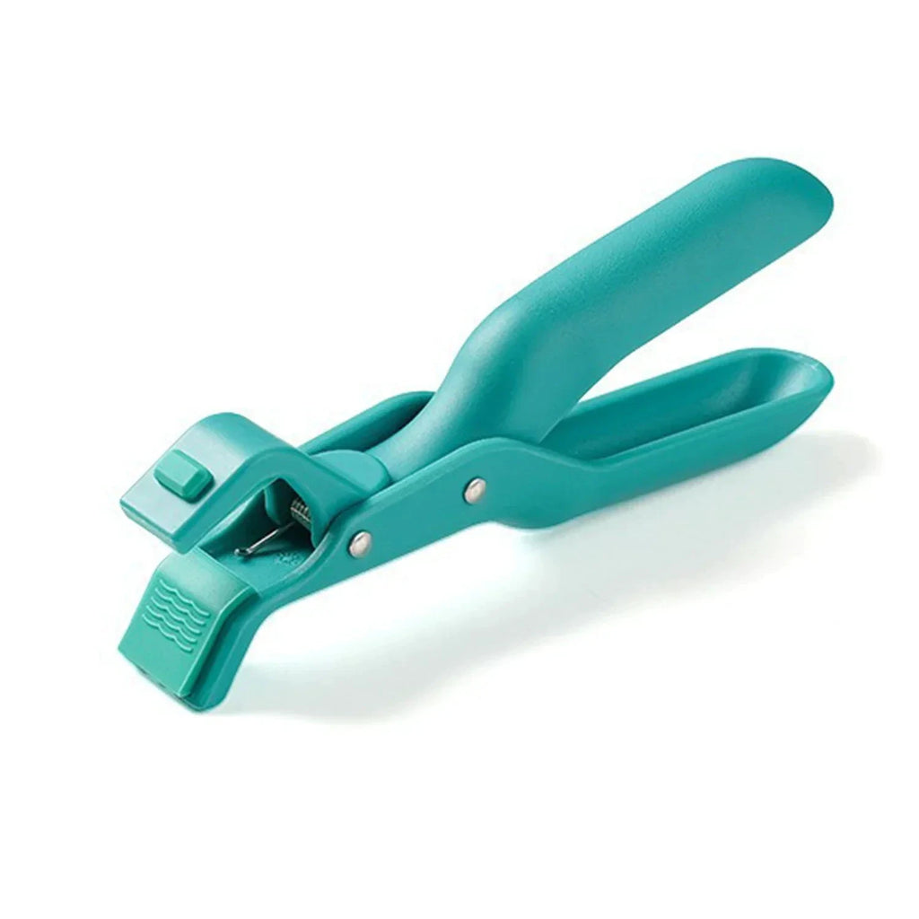 Silicone Anti-Scald Clip Heat Resistant Plate Bowl Lifter Pot Holder by Bowlift