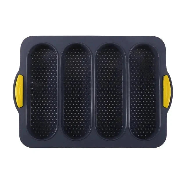 Silicone Cake Mold Bread Silicone Baking Mold Baking Accessory by Bowlift