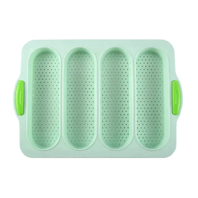 Silicone Cake Mold Bread Silicone Baking Mold Baking Accessory by Bowlift