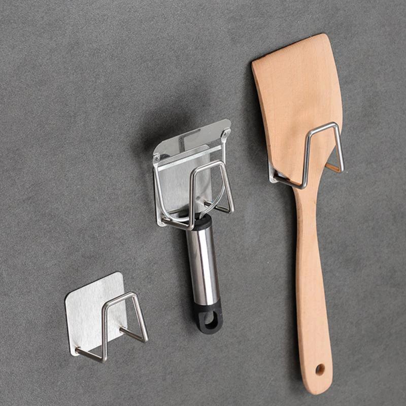 Sink Sponge Rack Drain Storage Shelf Stainless Steel Sponge Holder by Bowlift