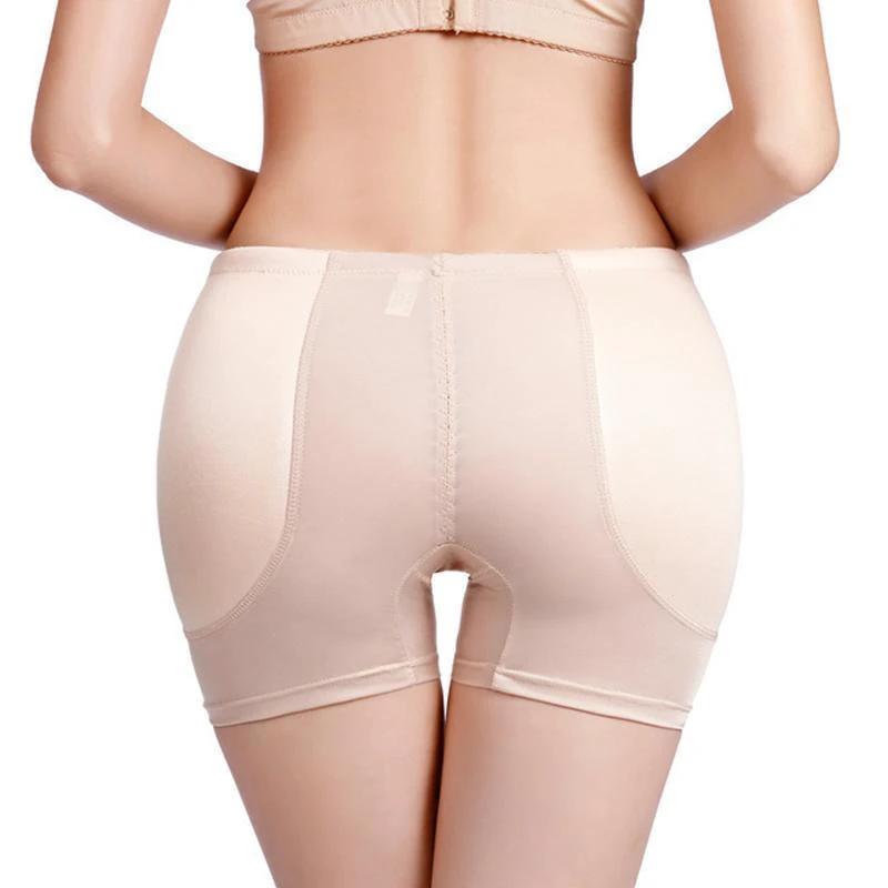 Hourglass Hips Panties by BowLift