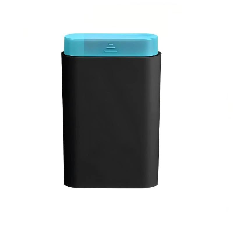Mini Dustproof Pill Organizer by BowLift