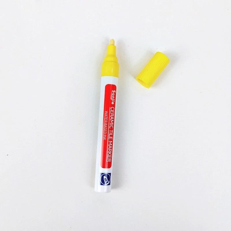 Tile Gap Repair Pen by BowLift