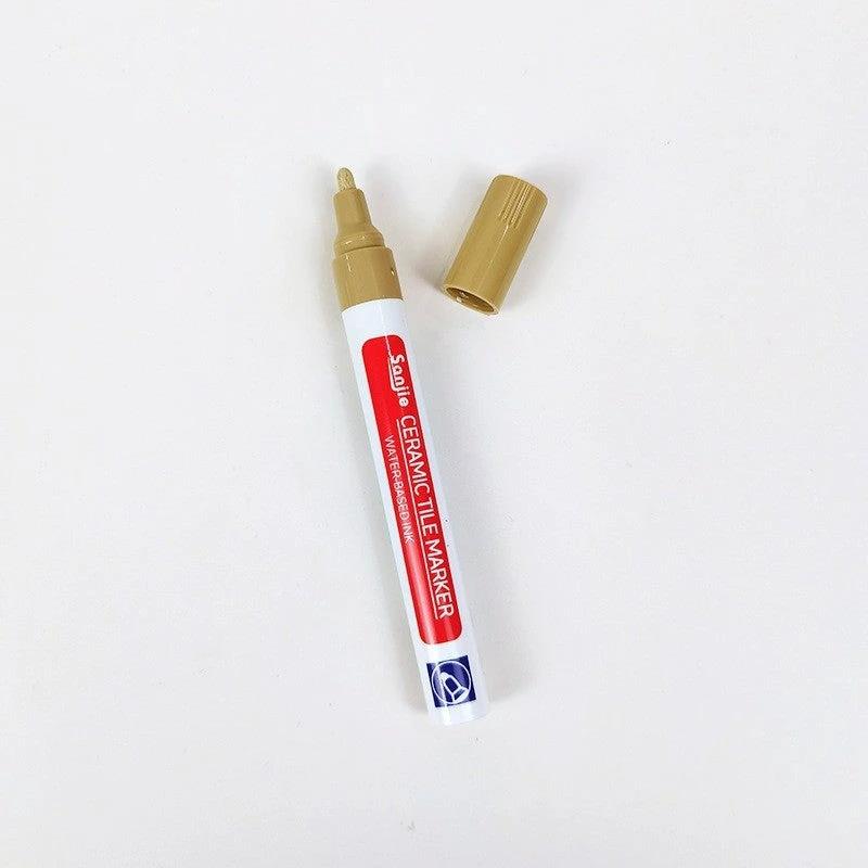 Tile Gap Repair Pen by BowLift