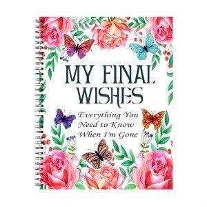 European and American Style Family Management Planner by BowLift