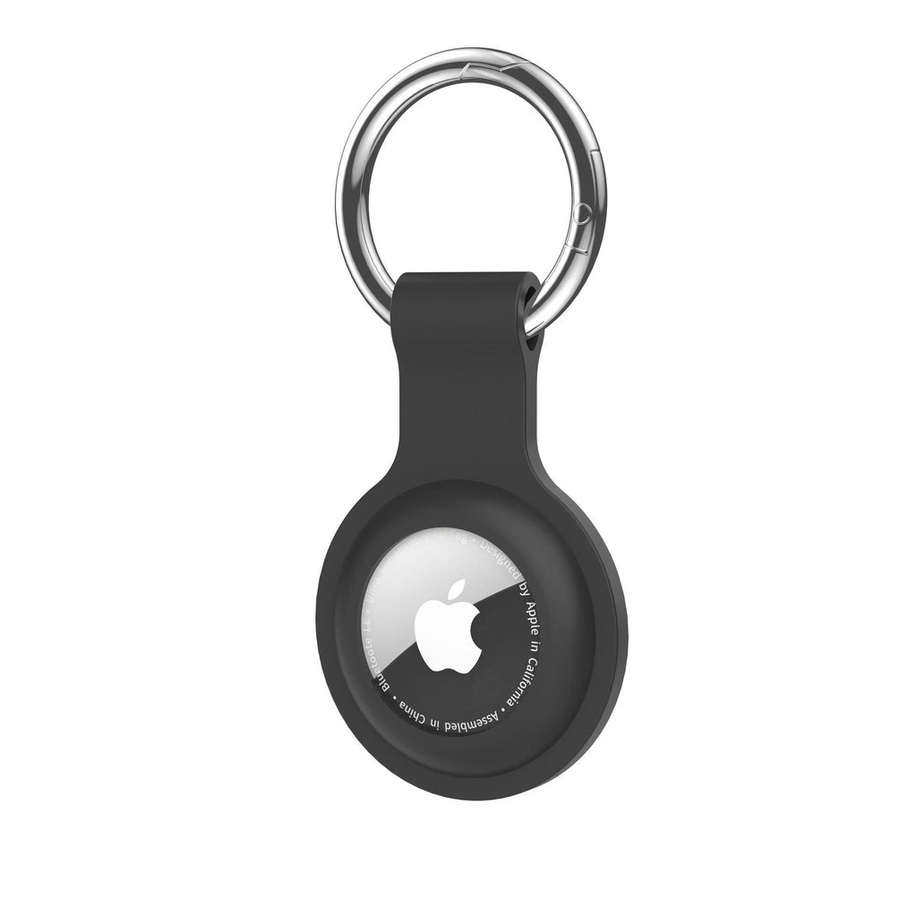 Apple AirTag Custom Silicone Cover by BowLift