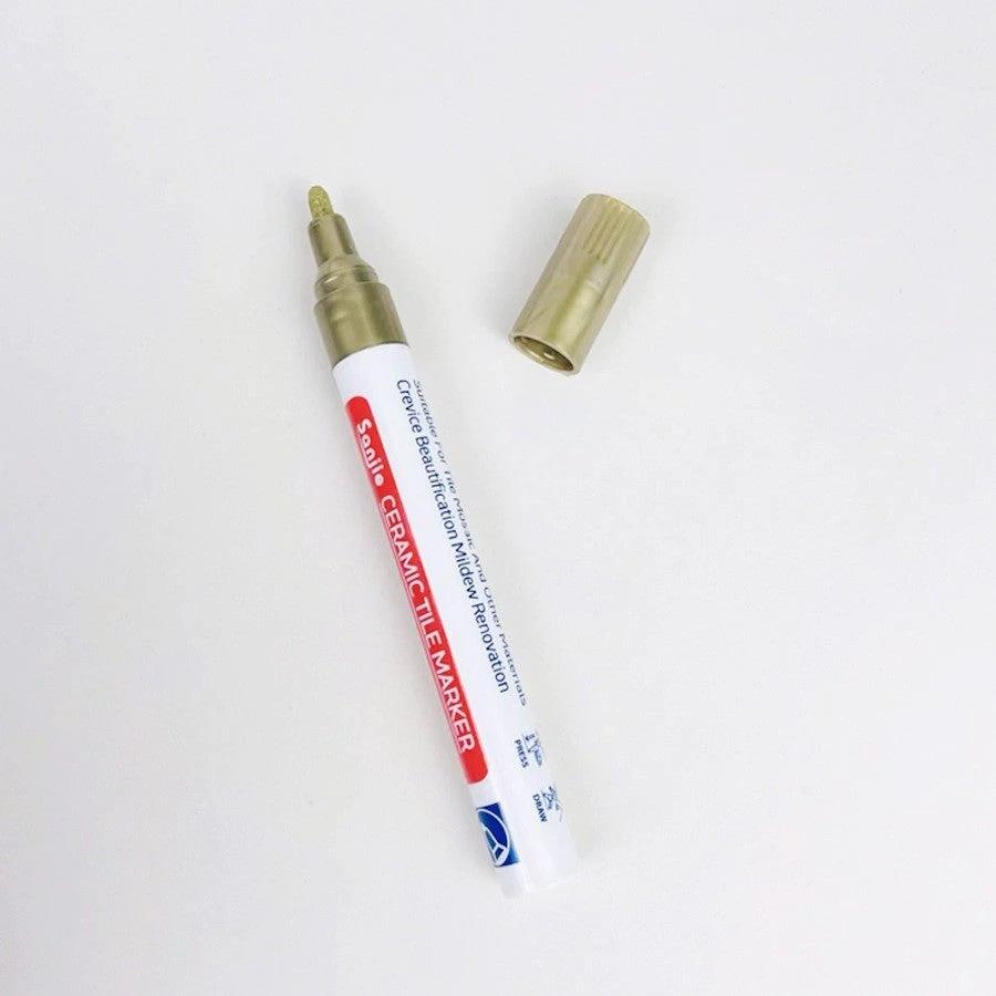 Tile Gap Repair Pen by BowLift