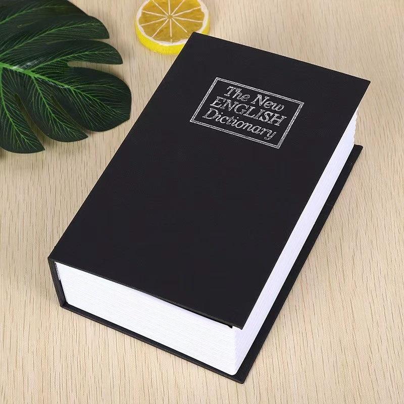 Nordic Style Simulation Book Storage Box by BowLift