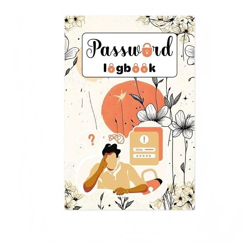European and American Style Family Management Planner by BowLift