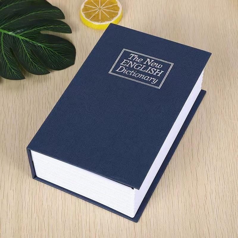 Nordic Style Simulation Book Storage Box by BowLift
