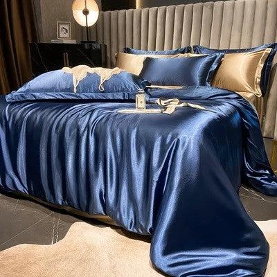 Style Luxury Sheets Four - Piece Set by BowLift