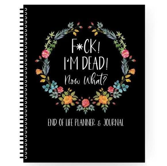 European and American Style Family Management Planner by BowLift