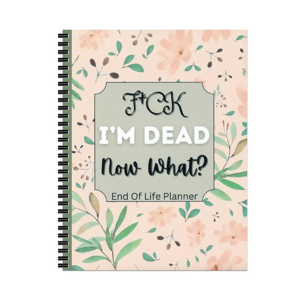 European and American Style Family Management Planner by BowLift