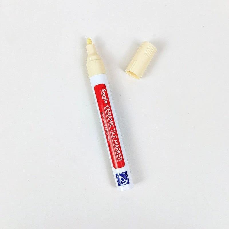 Tile Gap Repair Pen by BowLift