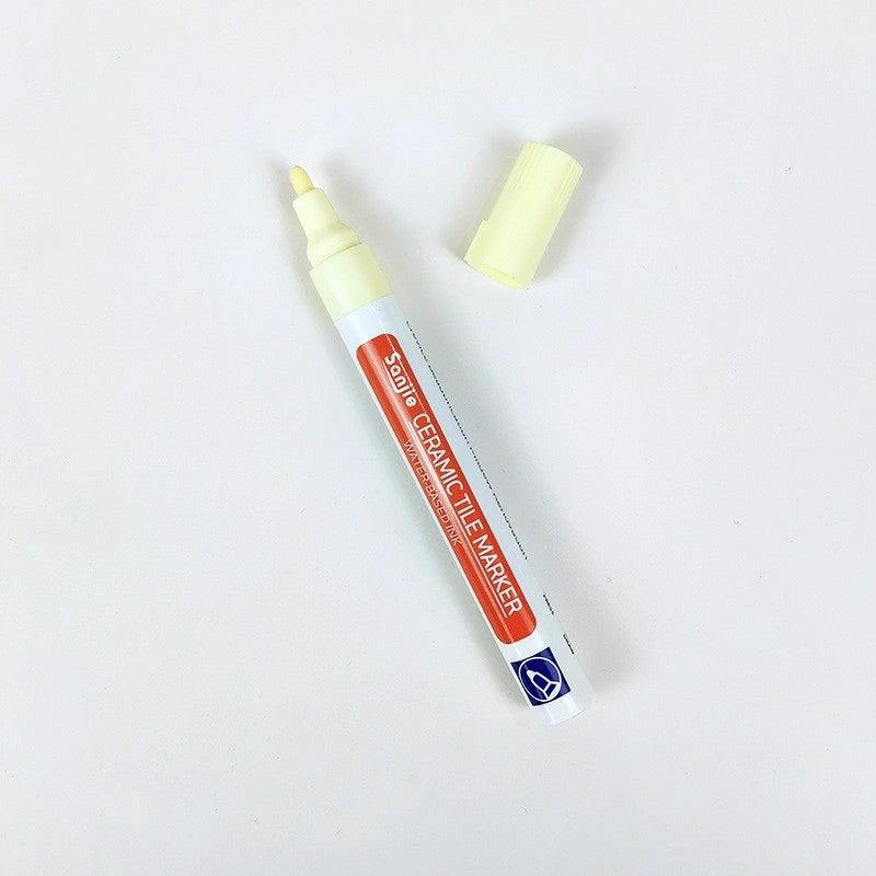Tile Gap Repair Pen by BowLift