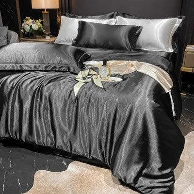 Style Luxury Sheets Four - Piece Set by BowLift