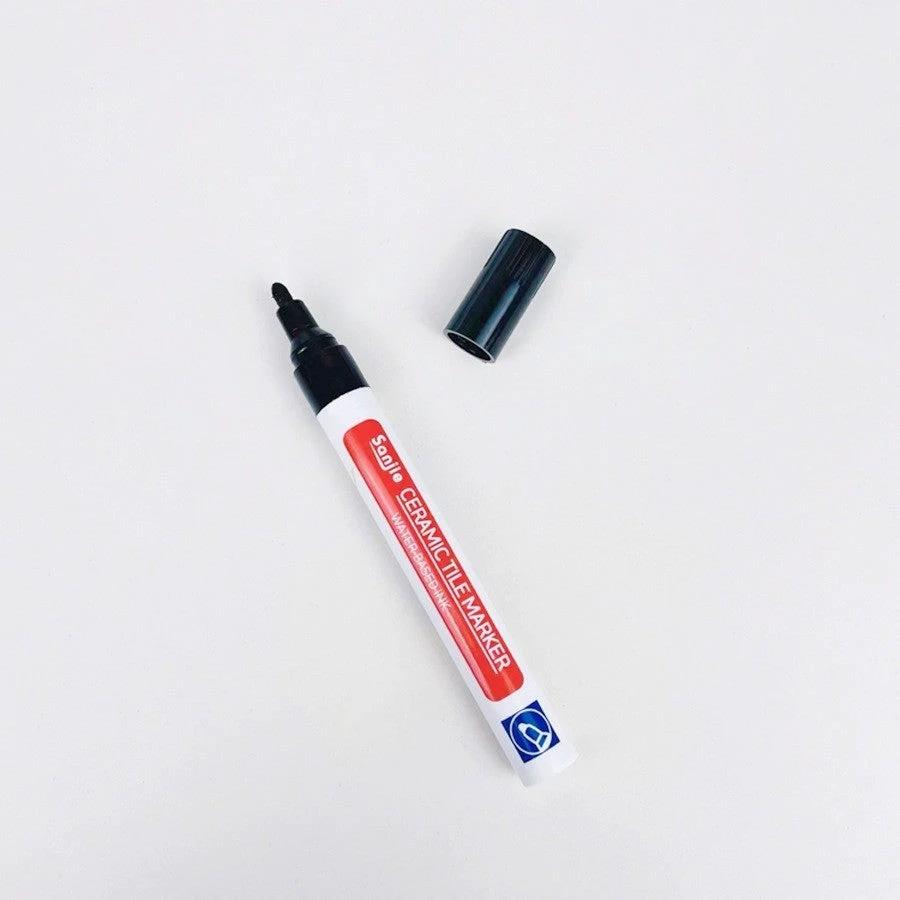 Tile Gap Repair Pen by BowLift