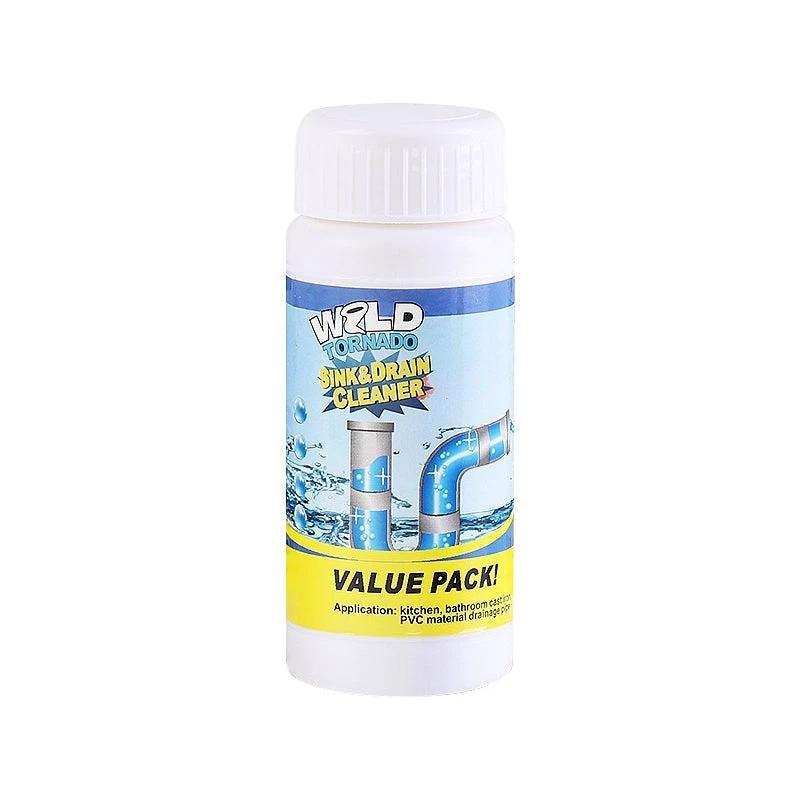 Powerful Sink and Drain Cleaner by BowLift